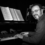 Alberto Bonacasa al Pianoforte